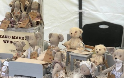 Zdjęcie do Serce Doliny Warty bije dla Ciebie