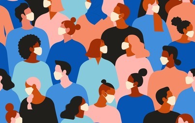 Zdjęcie do NIEWIDZIALNA DŁOŃ, KT&Oacute;RA POMAGA