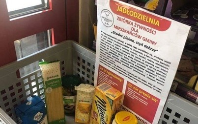 Zdjęcie do JADŁODZIELNIA