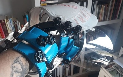 Zdjęcie do ZBI&Oacute;RKA NA SZPITAL W SZAMOTUŁACH