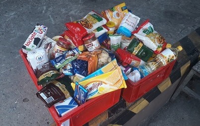 Zdjęcie do PODAJ DALEJ